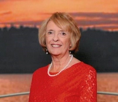 Obituary of Mary Ann Hewitt