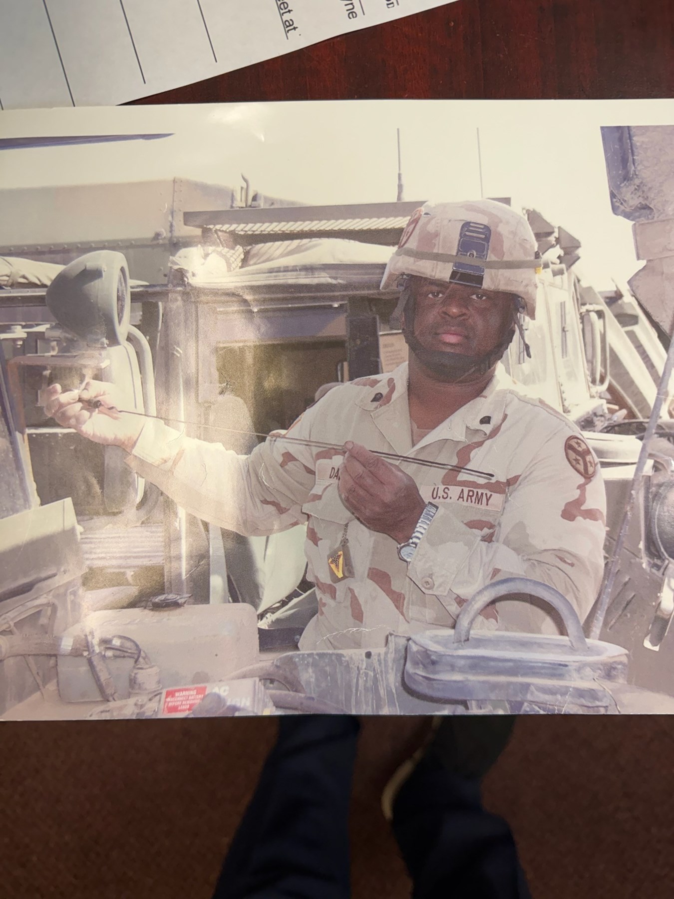 Avis de décès de Mr. Alvin Keith Davis