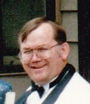Obituary of James Edwin Little