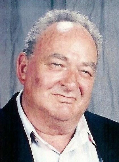Obituary of Donald Parramore