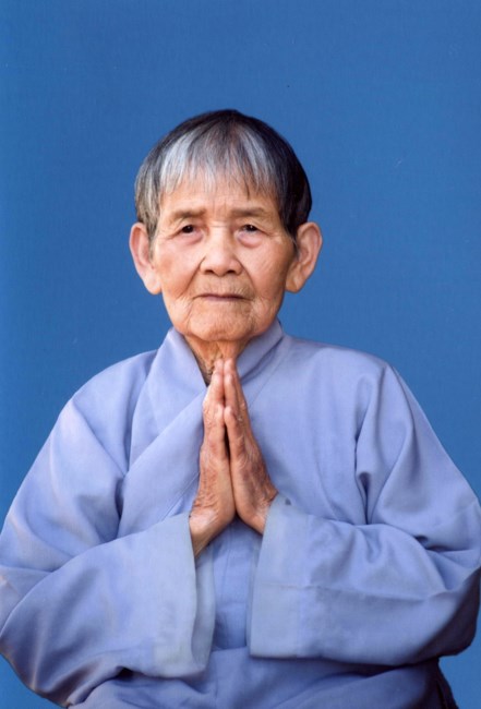 Obituary of Kien Thi Tran