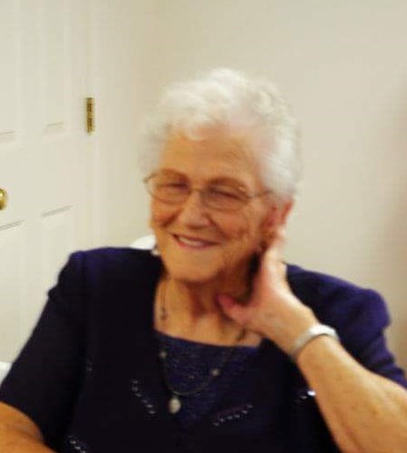Obituary of Loretta Belle Smith