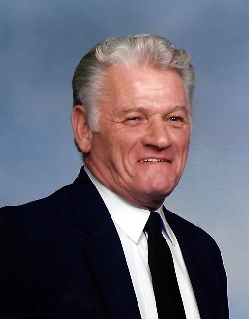 Obituary of Earl J. Furman