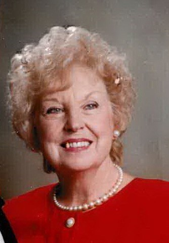 Obituario de Betty Lanelle Ritchie