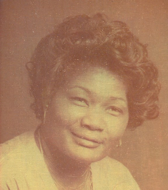 Obituary of Johnnie Mae Billingsley