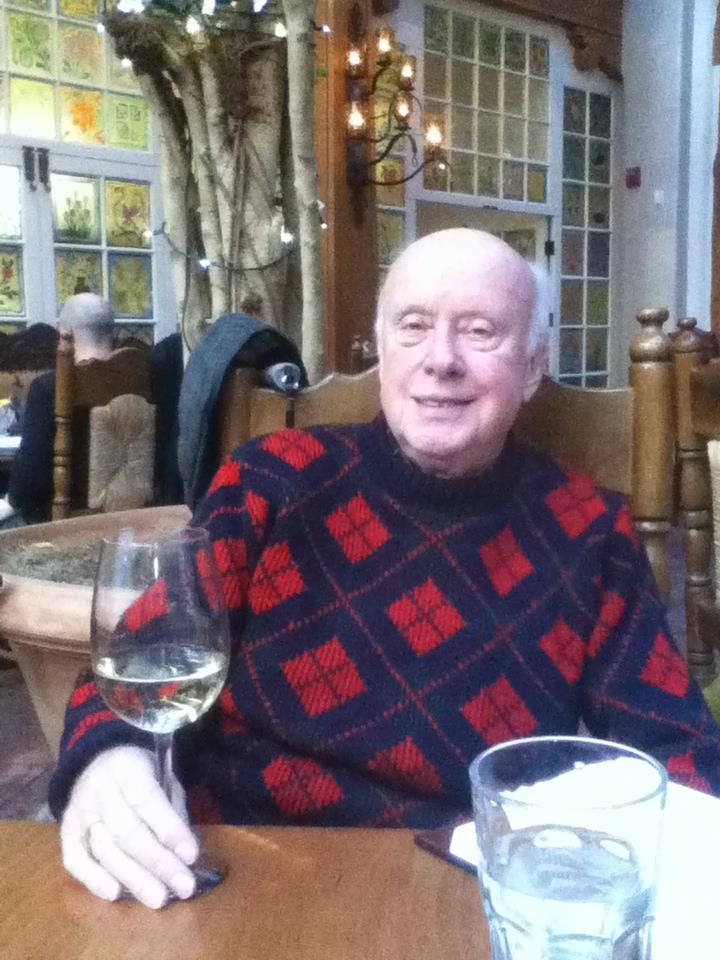 Obituary of Dr. Peter A. Winkel