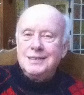 Obituary of Dr. Peter A. Winkel