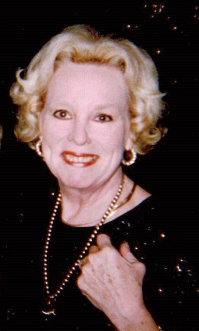 Obituario de Sylvia J. Cornett
