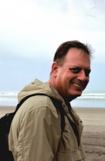 Obituary of Danny Anderson