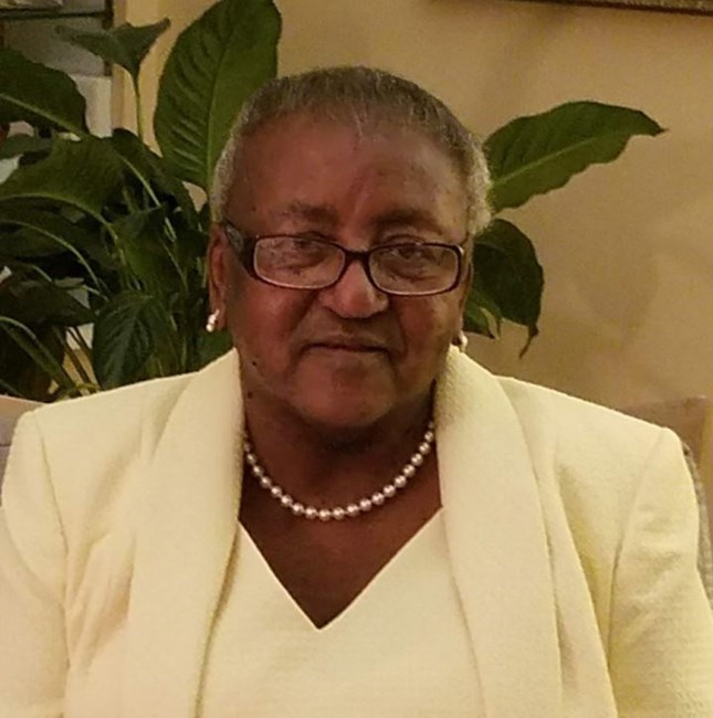 Obituary of Juanita D. Carter - Ewing