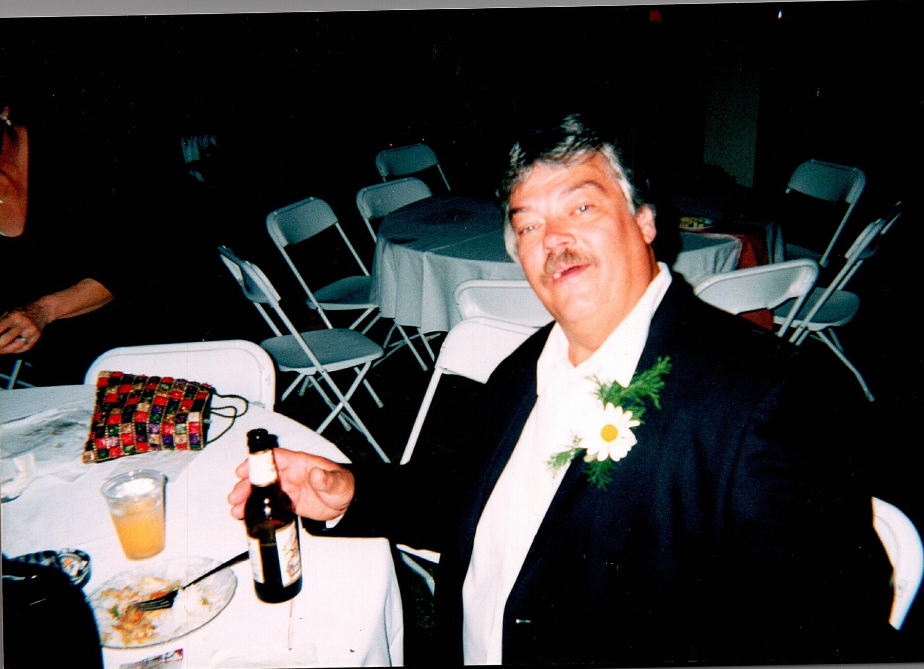 Obituary of Stanislau "Stan" R. Kwasny