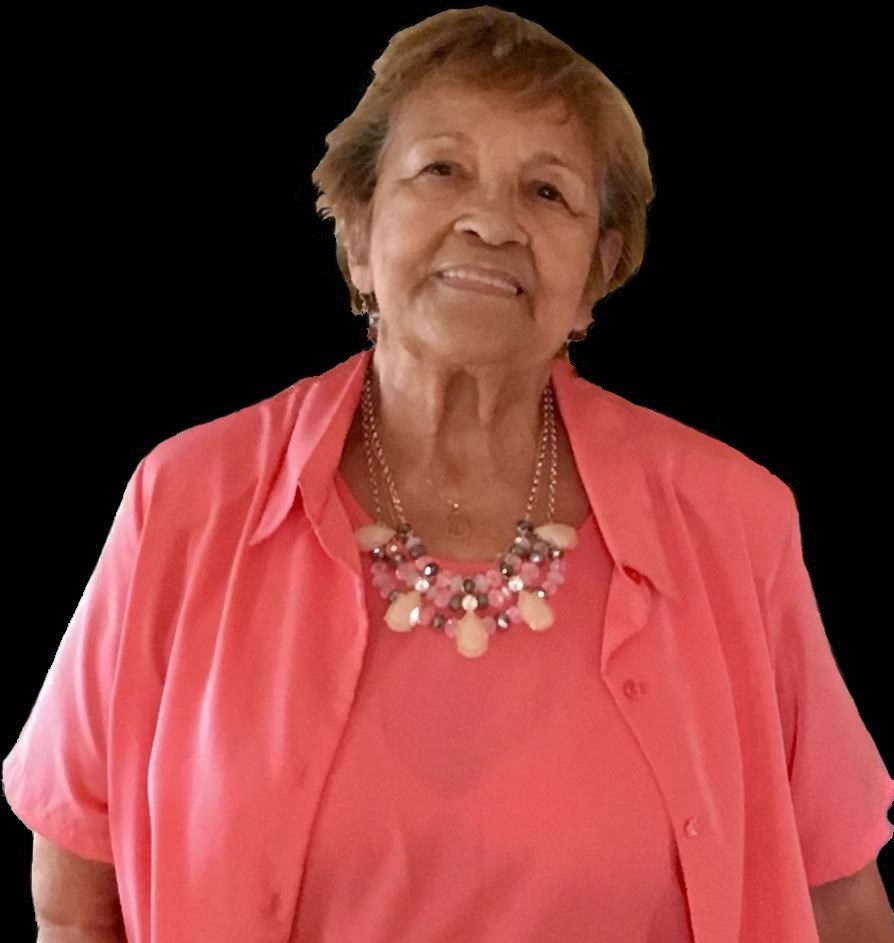 Obituary of Barbara N. Rivers