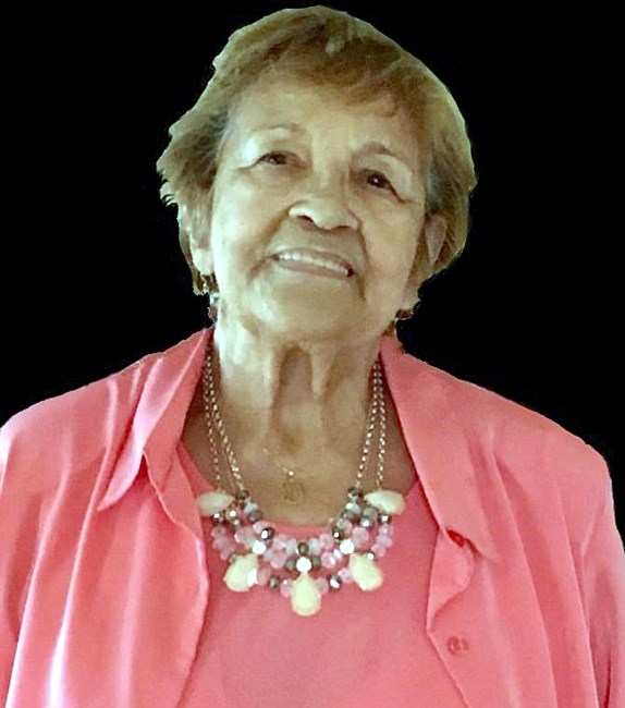 Obituary of Barbara N. Rivers