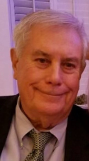 Obituary of John Burr Barnard III