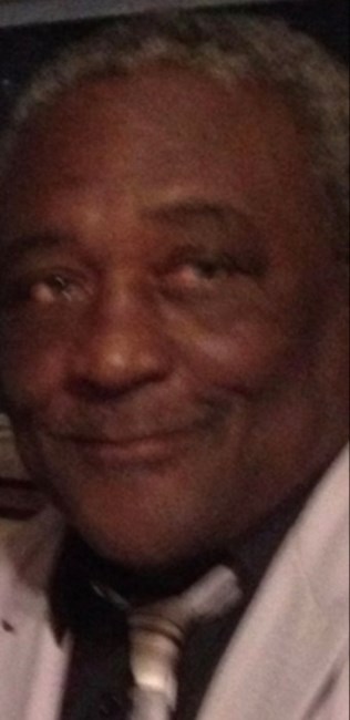 Obituary of Bobby Escort