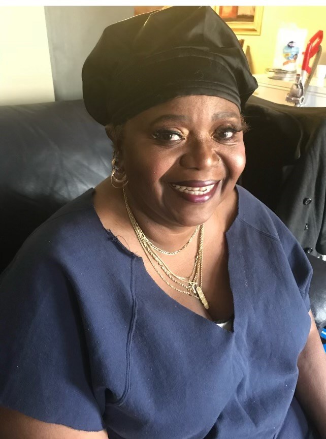 Obituary of Fern Washington