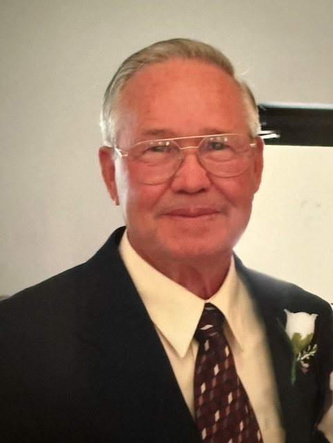 Obituary of Robert Jerald Ellison