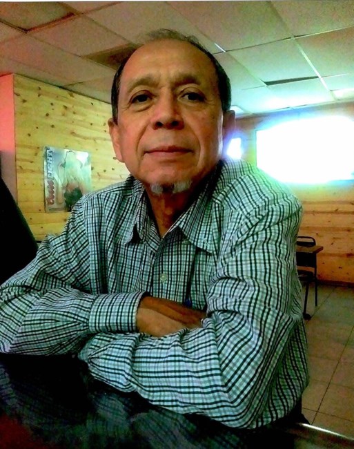 Obituary of David Donald Espinoza