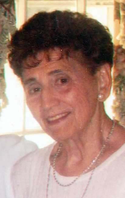 Obituary of Leonora "Lee" Kolibas
