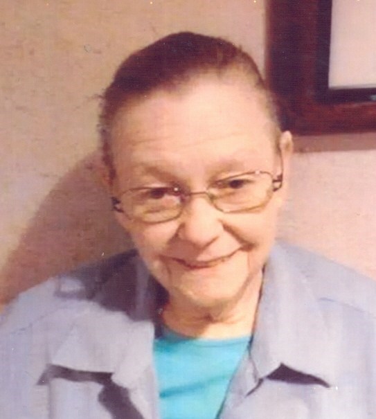 Obituary of Sonda Shirlette Webb