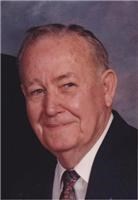 Obituary of Joe Tom Mullins
