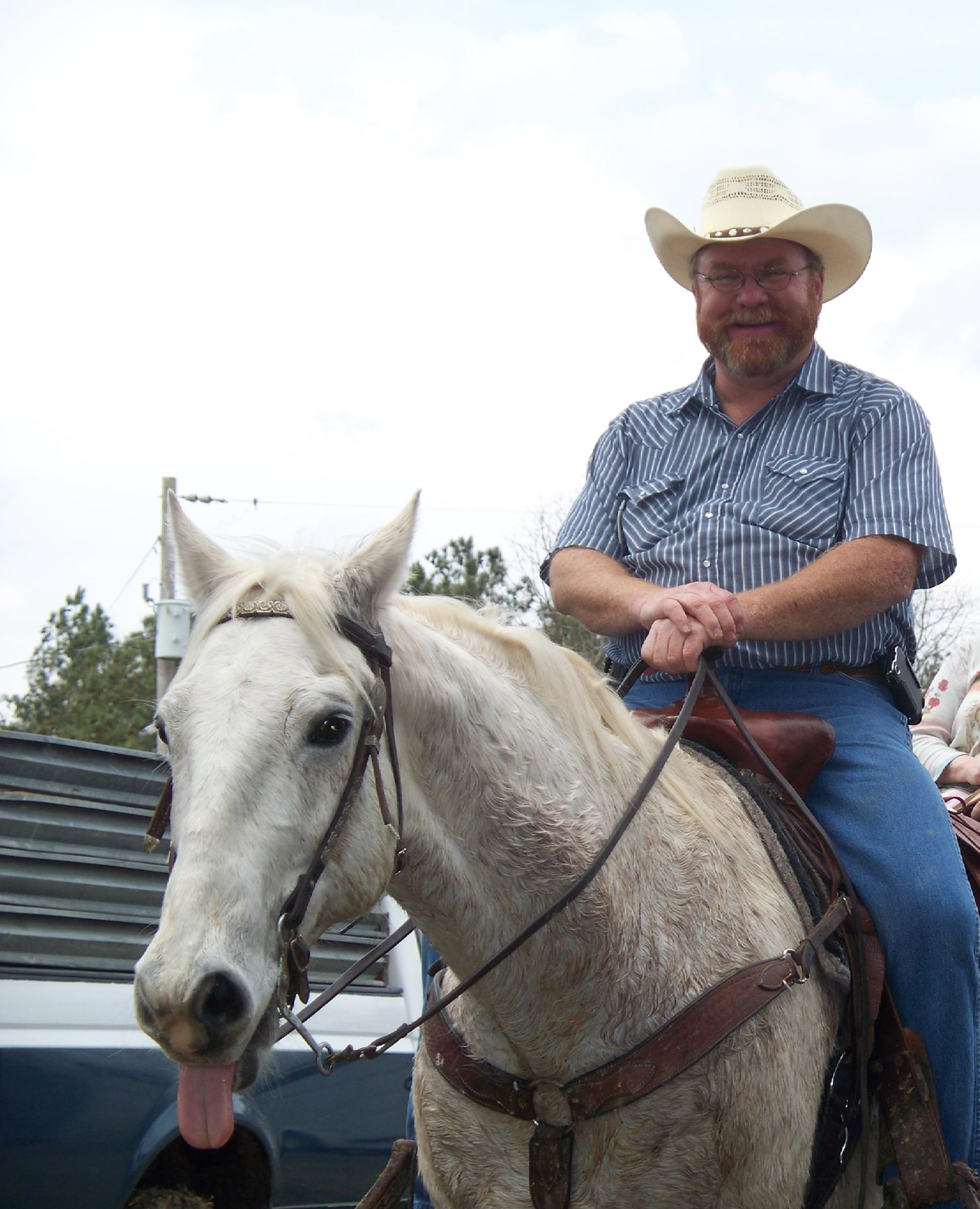 Obituary of James Jim Paul Walker