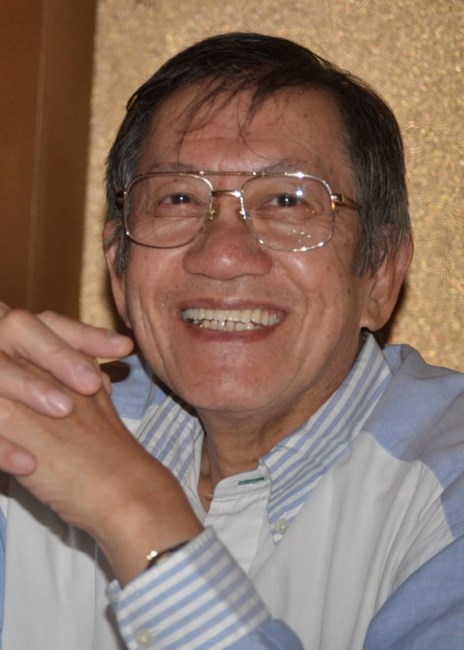 Obituary of Antonio C. Castro