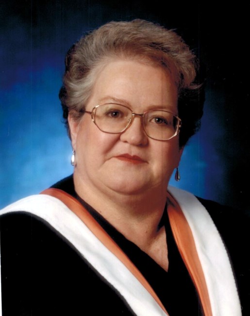 Obituary of Jane L. Fricker