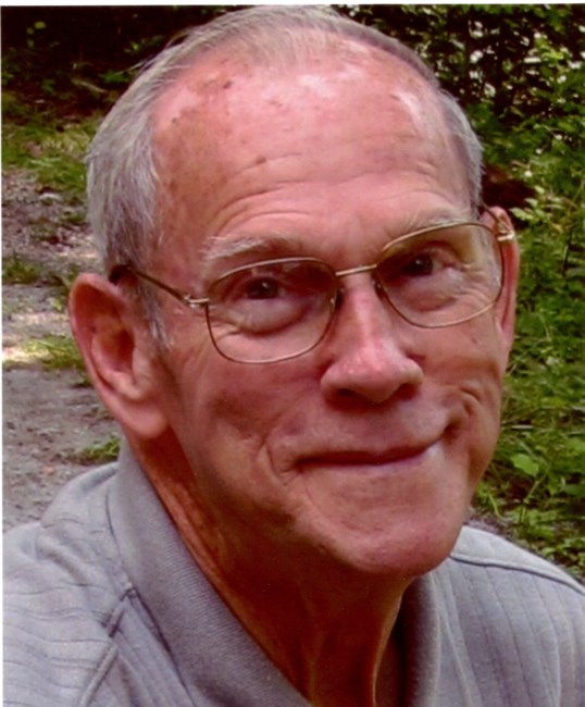 Obituary of Mr. Doyle Allen Ingle