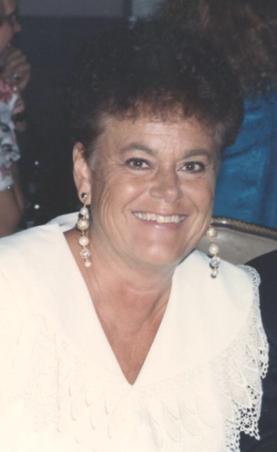 Obituary of Phyllis K Yost