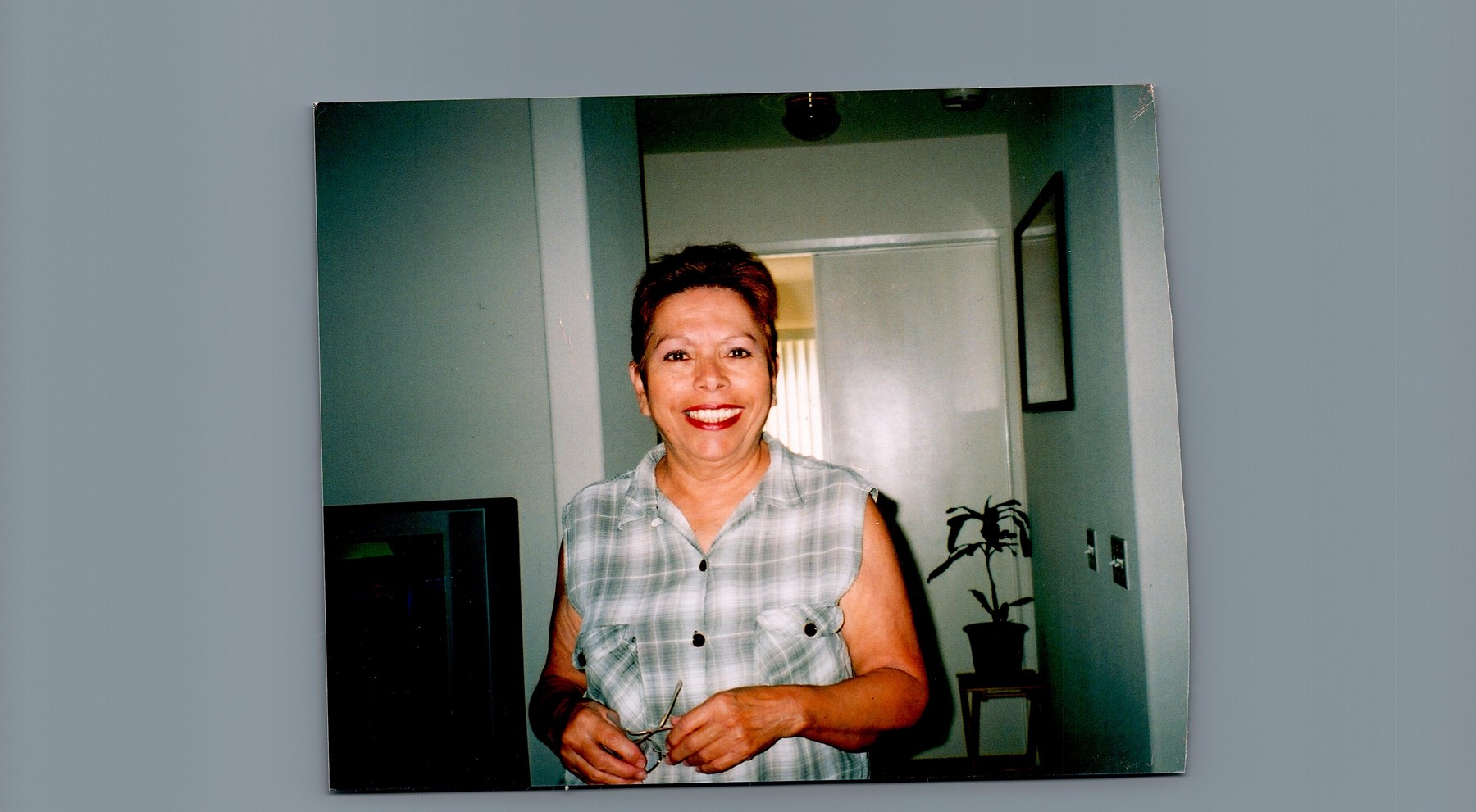 Obituary of Frances Guzman