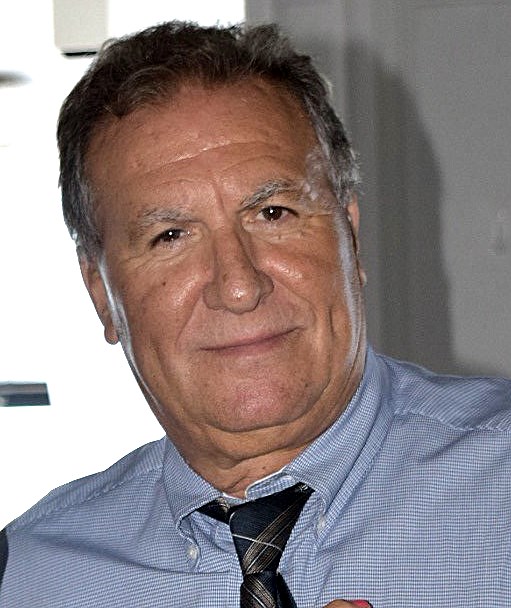 Obituary of Gaetano Pernice