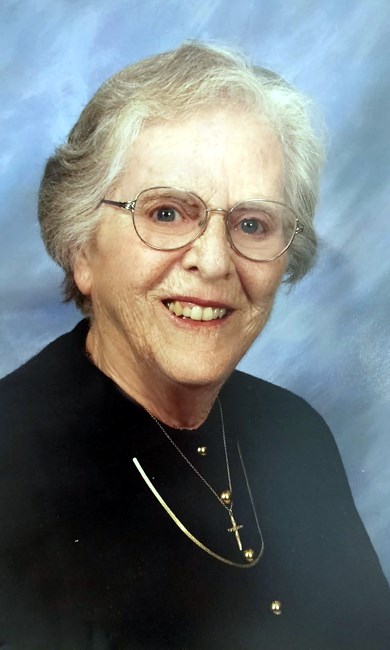 Obituary of Jeannine Ann Mock