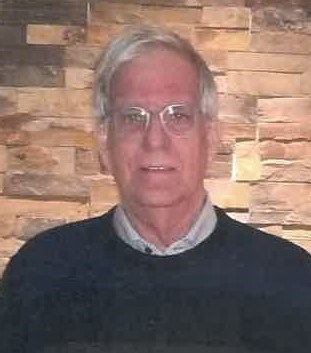 Avis de décès de Jacques Lévesque