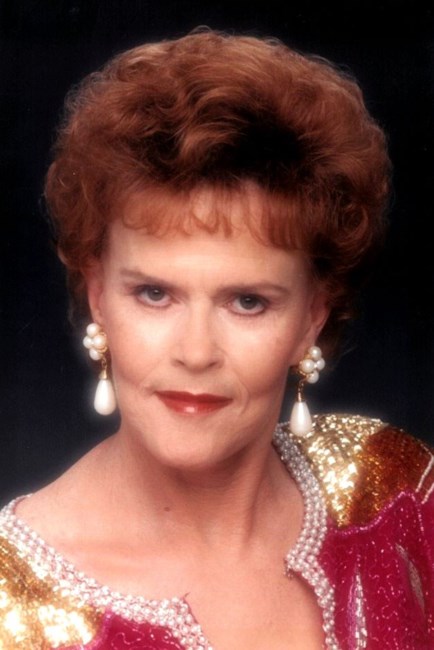 Obituary of Sylvia Arlene Rottman