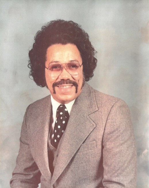 Obituary of Hurvie Fox