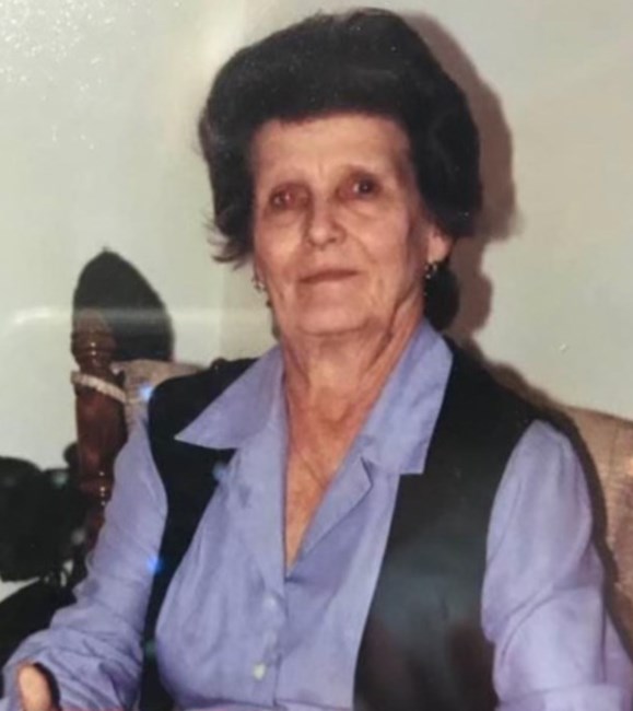 Obituary of Betty Jo Resha