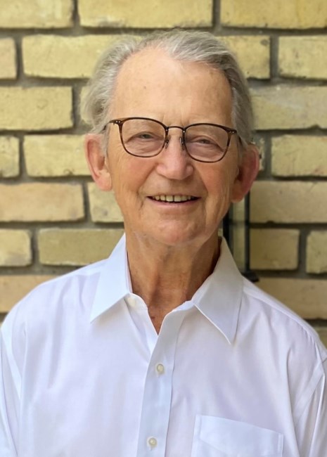 Obituary of Barry William George Korolyk