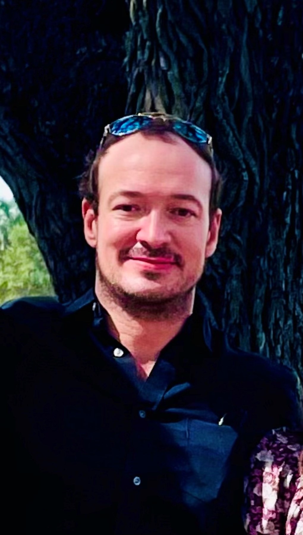 Avis de décès de Hoyt Ellingwood Smith