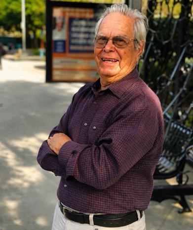 Obituario de Isaac Lievanos