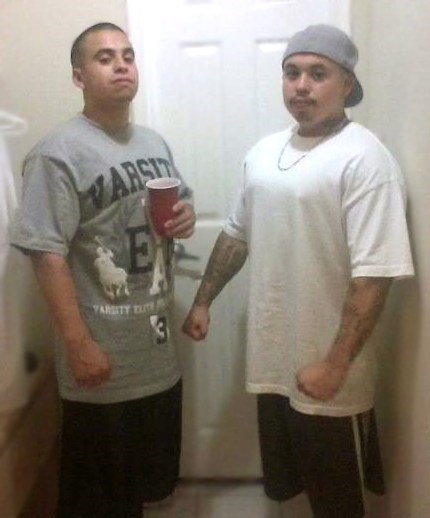 Obituary of Michael S. Nunez & Luis D. Nunez