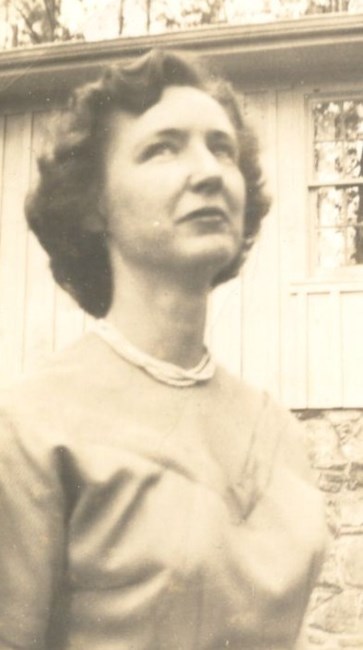 Obituary of Mrs. Margaret G. Anglin