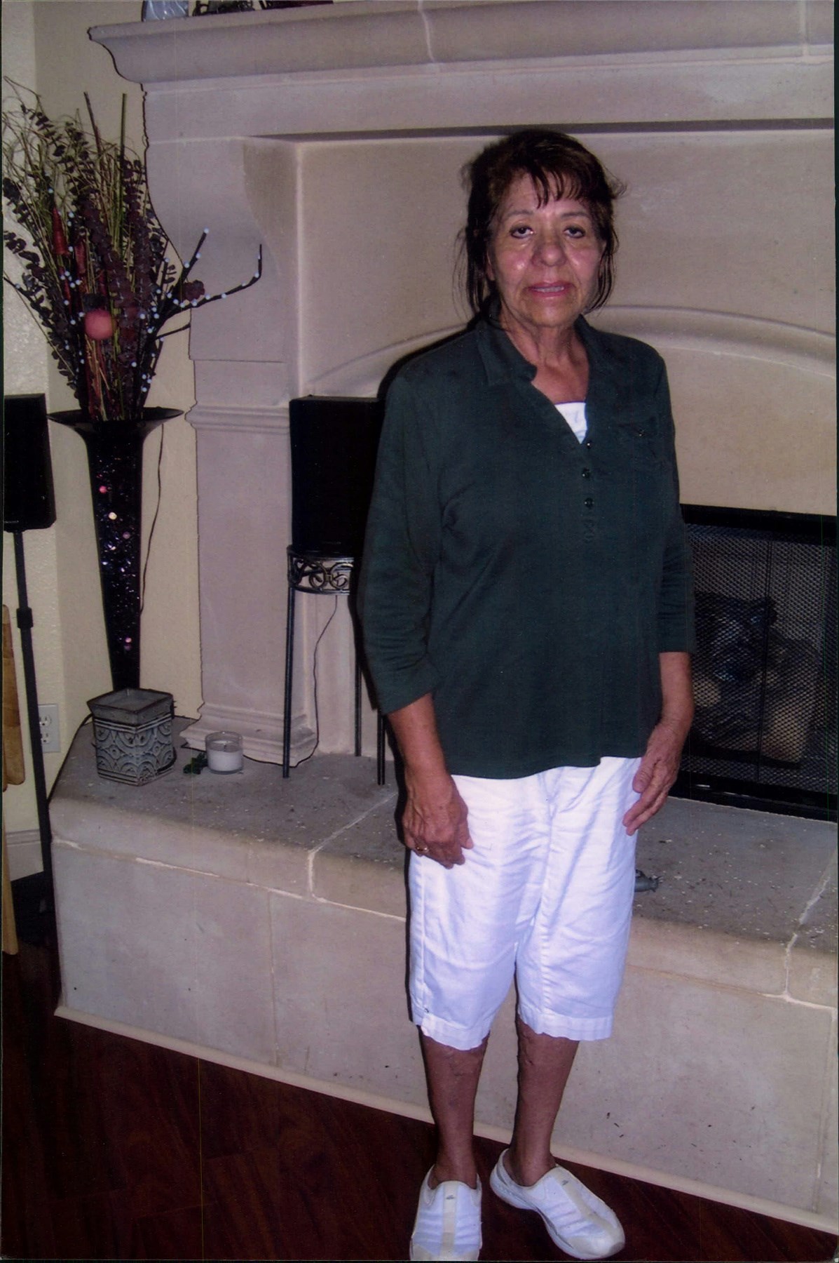 Obituary of Ramona Segura