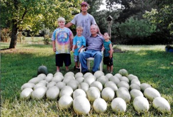 Obituary of Darrel Sellers