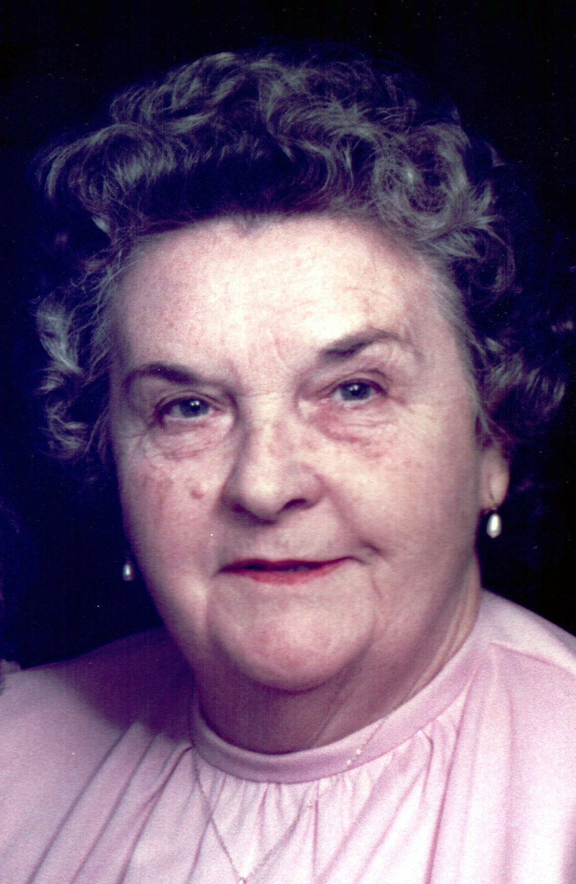Mabel Brown Obituary Elkridge, MD
