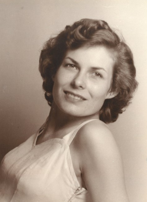 Obituario de Mrs. Ruby S Lockwood