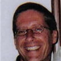 Obituary of Mark J. Lundberg
