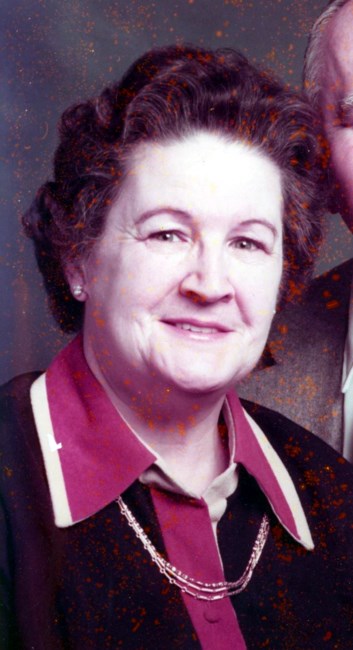Obituary of Elizabeth   "Betty" V. (Hase) Molnaur