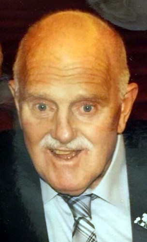 Obituary of Frank DiGregorio Sr.