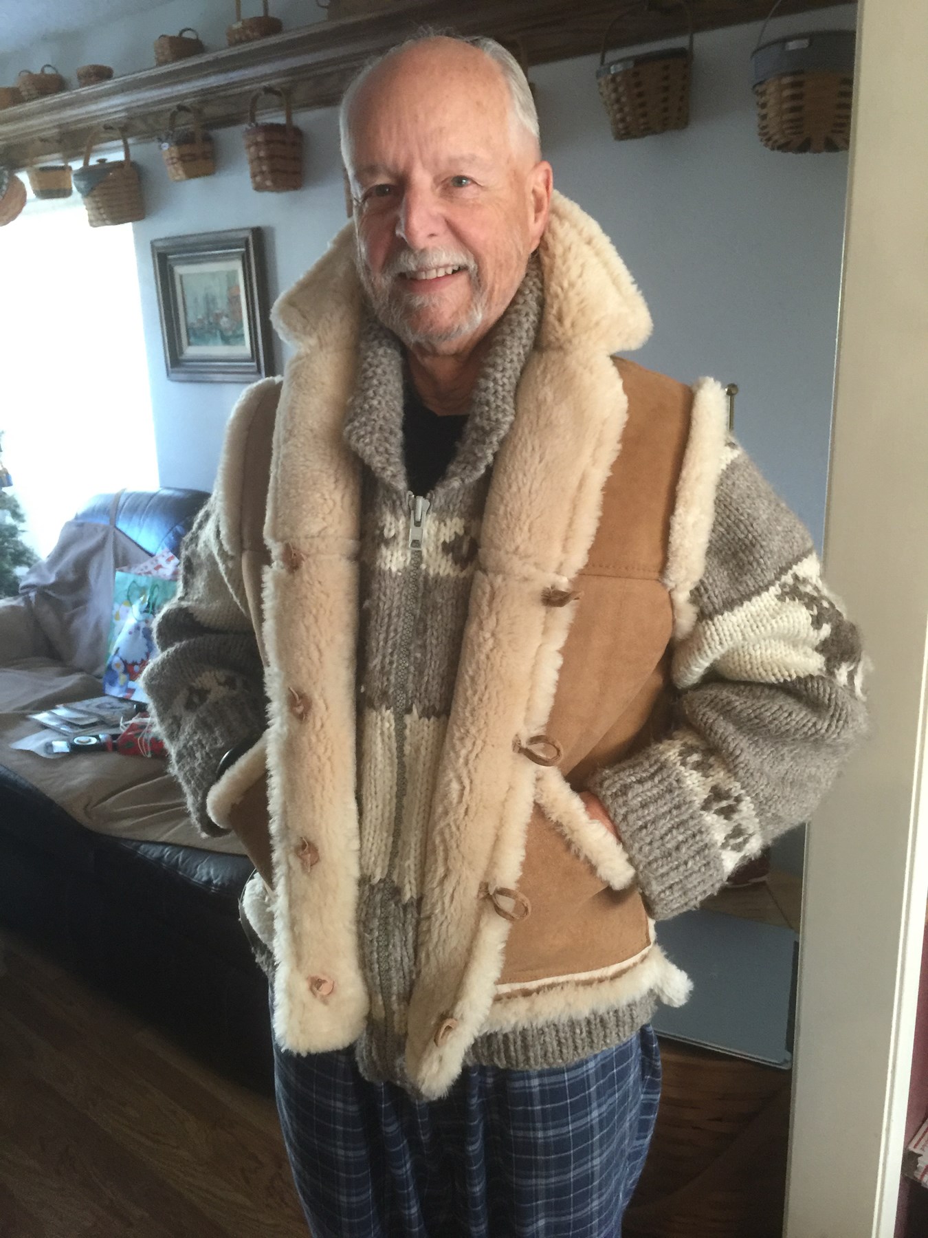 Stuart John Lindsay Obituary Ventura, CA